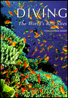 Diving Book