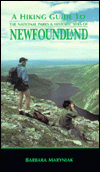 Newfoundland Hiking