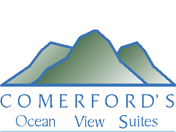 Comerford's Ocean View Efficieny Suites