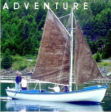 Newfoundland Boat Tours