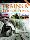 Trains Book